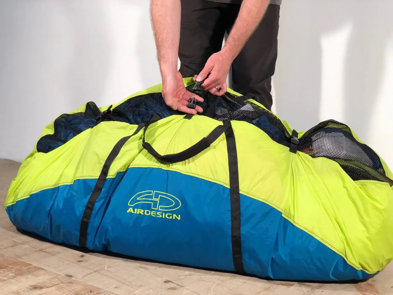 Quickbag AirDesign 09